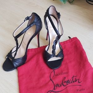 Christian Louboutin Heels